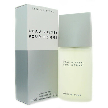 L´Eau D´Issey pour Homme EDT